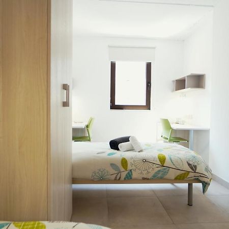 Campus Hub Hostel Msida Exterior photo